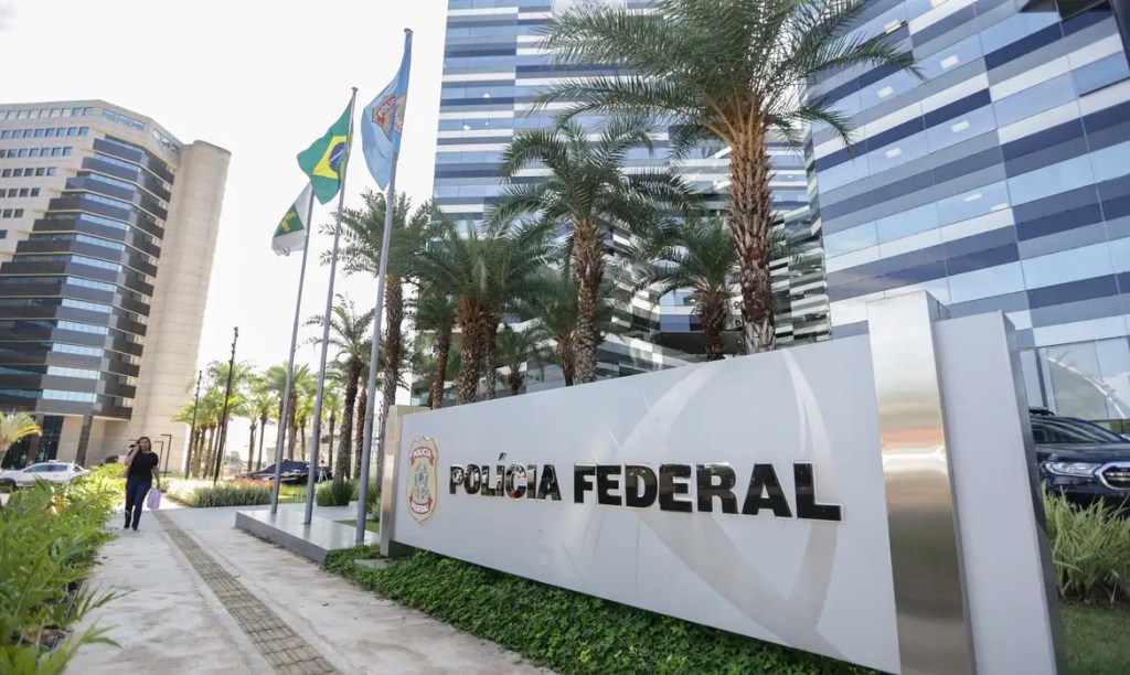 Inscrições para concurso da Polícia Federal terminam nesta&nbsp;terça-feira