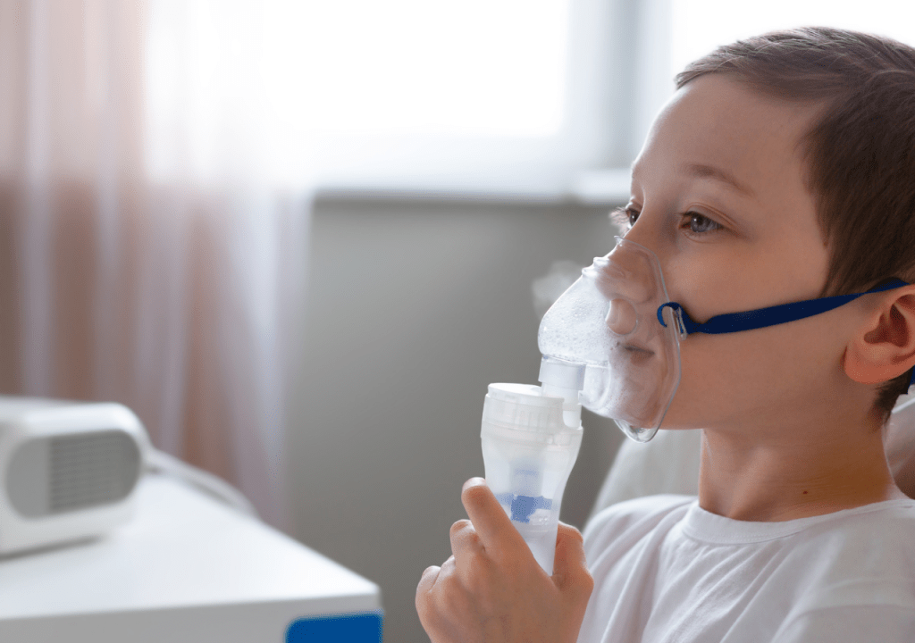 Saúde: Prefeitura decreta situação de emergência para Síndrome Respiratória Aguda Grave&nbsp;(SRAG)