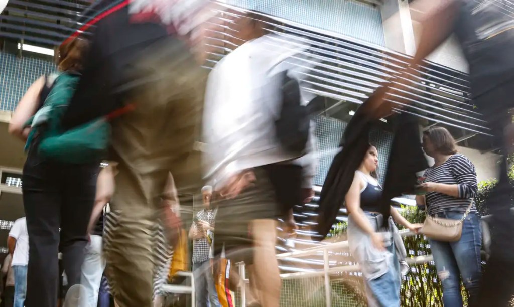 Prazo para pagar taxa do Enem 2025 é prorrogado até 27 de&nbsp;junho