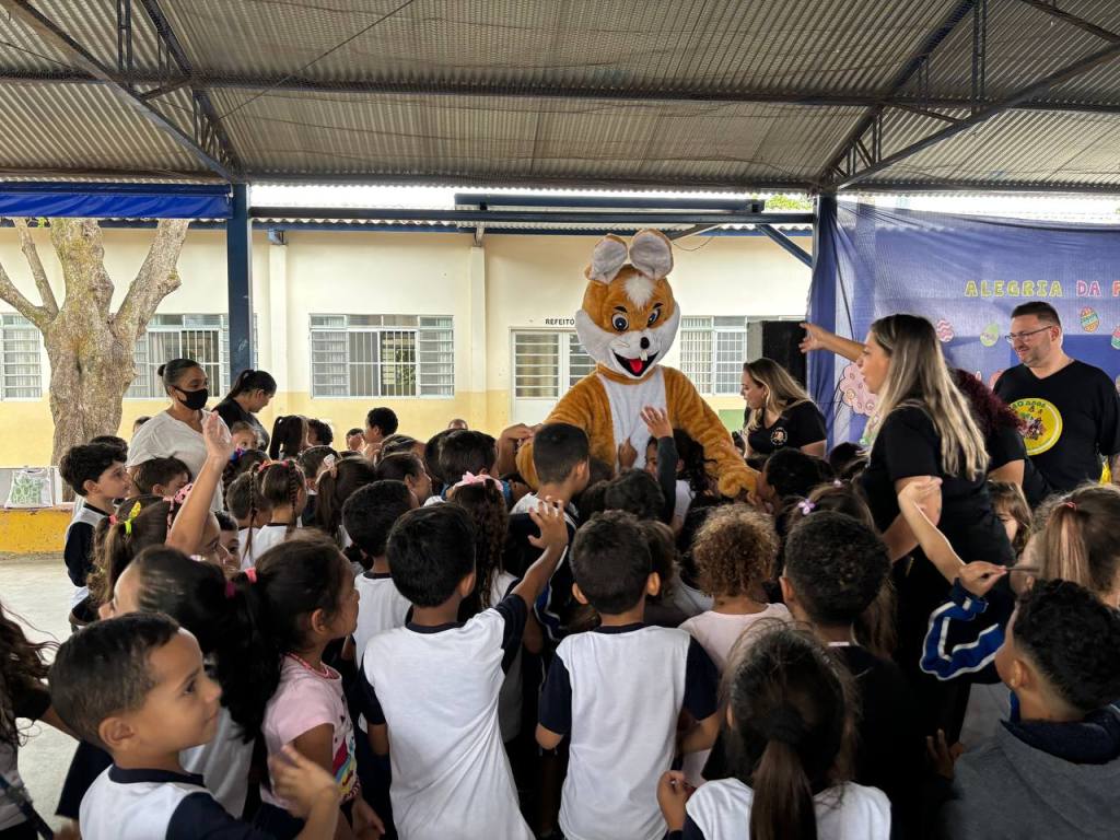 Prefeitura define escolas que funcionarão para o atendimento no período de&nbsp;férias