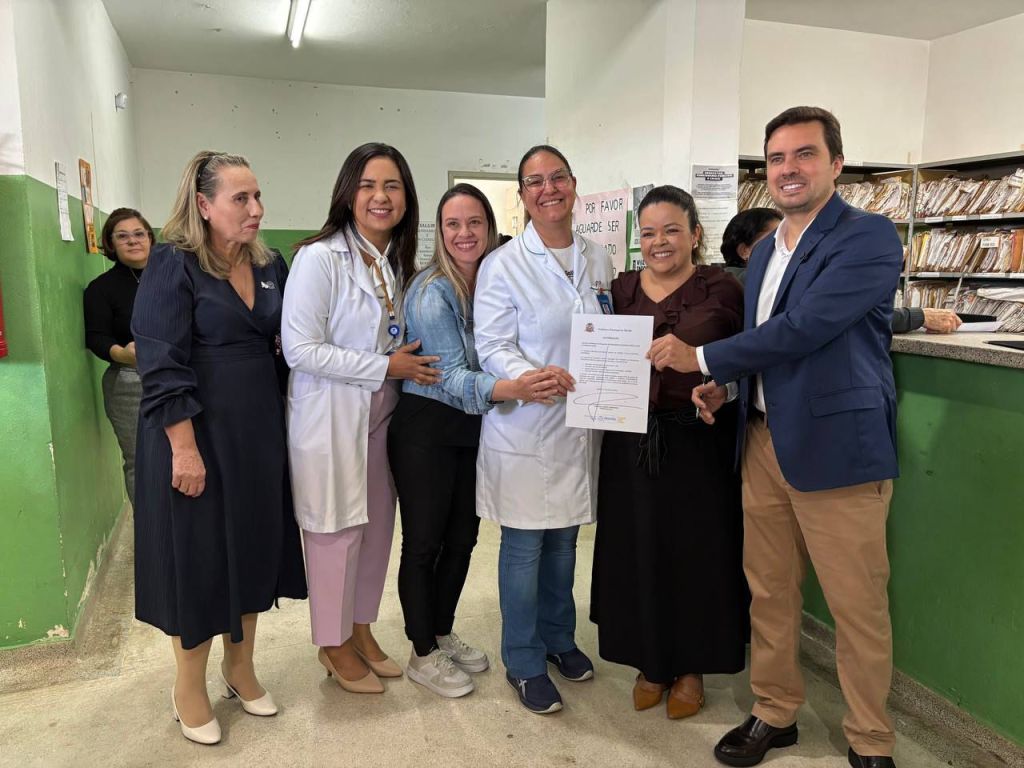 Marília amplia Programa Ganha Tempo e vai zerar a fila de mulheres para inserção de&nbsp;DIU