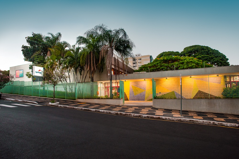 Senac Marília está com inscrições abertas para cursos com bolsas gratuitas para o segundo&nbsp;semestre