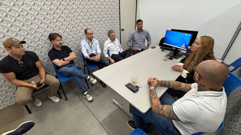 Procon se reúne com supermercados para proteger os interesses do&nbsp;consumidor