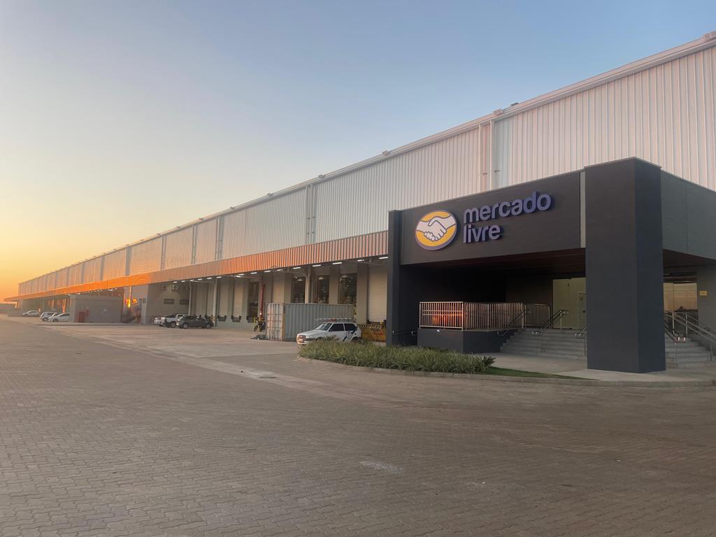 Prefeitura de Marília apresenta a cidade ao Mercado Livre, que deve inaugurar megaestrutura logística nas próximas&nbsp;semanas