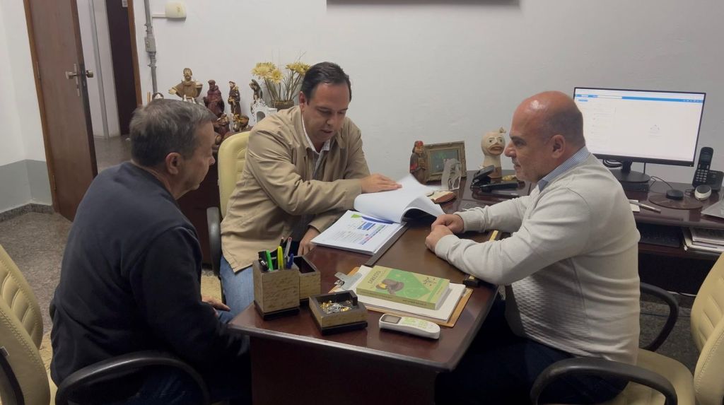 Prefeitura de Marília e Unimar lançam Projeto Unicampo para oferecer assistência técnica no&nbsp;campo