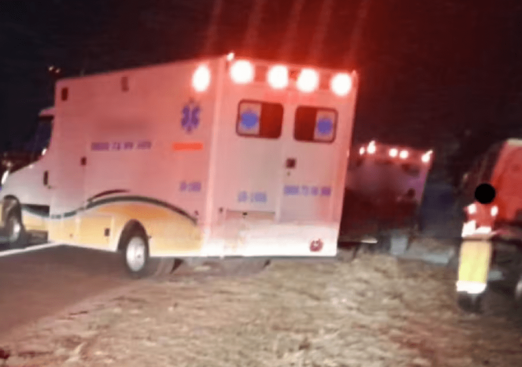 Tragédia: Pedestre morre atropelado ao tentar ajudar motociclista acidentado na Rodovia Marechal&nbsp;Rondon