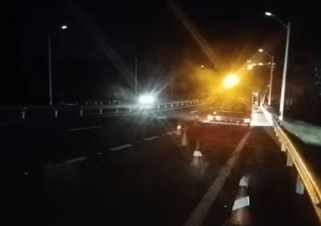 Mariliense morre atropelado na&nbsp;SP-294