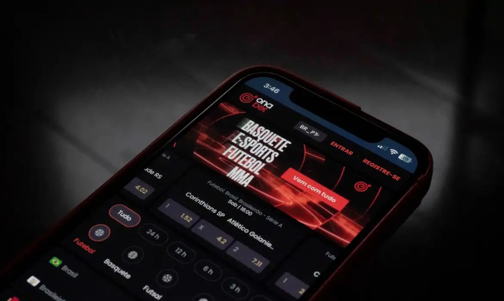 ALERTA! Gastos com bets adiam graduação para 34% dos jovens em&nbsp;2025