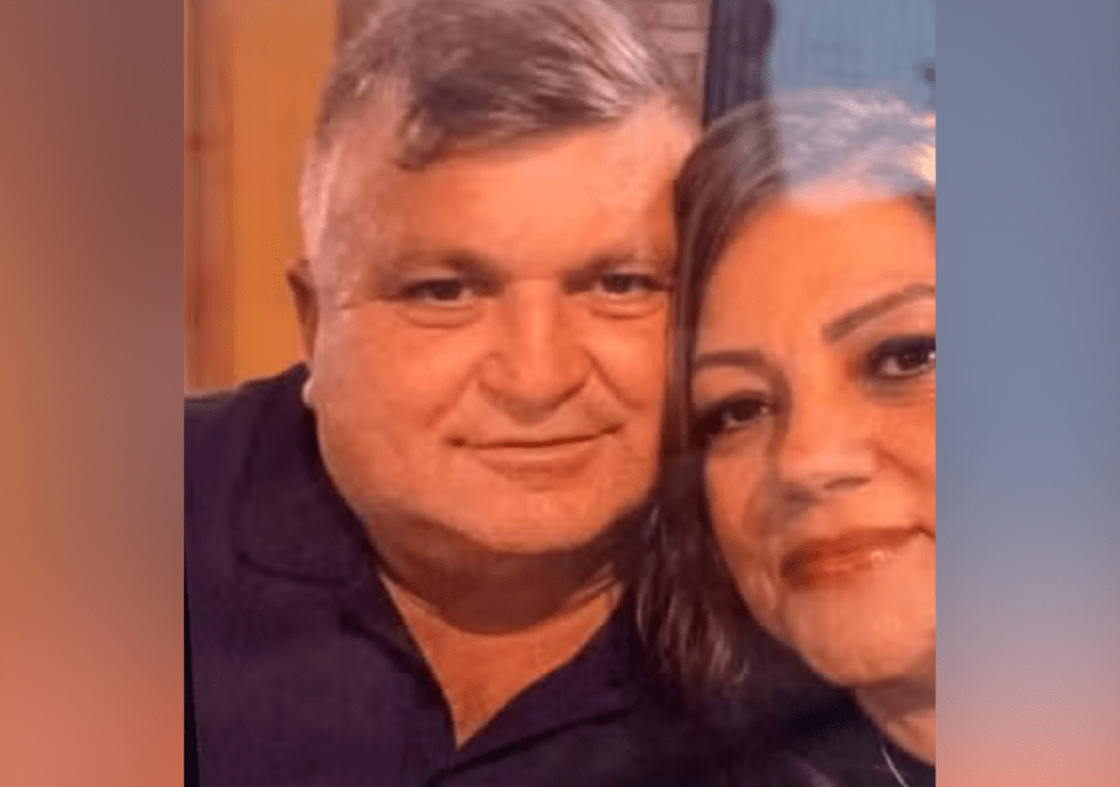 Feminicídio na Região: Mulher é assassinada a facadas pelo marido; filho do casal também fica ferido&nbsp;gravemente