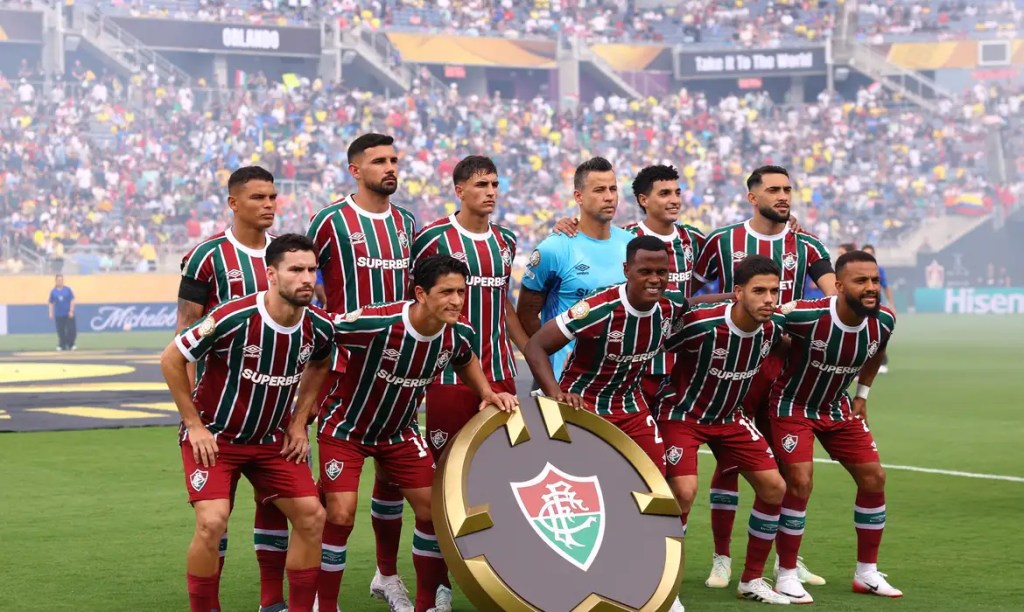 Fluminense encara Chelsea por vaga na final do Mundial de&nbsp;Clubes