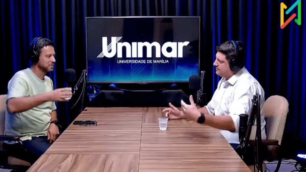 Podcast “Hoje Tem Conversa” estreia 3ª temporada com entrevista sobre direitos do&nbsp;consumidor