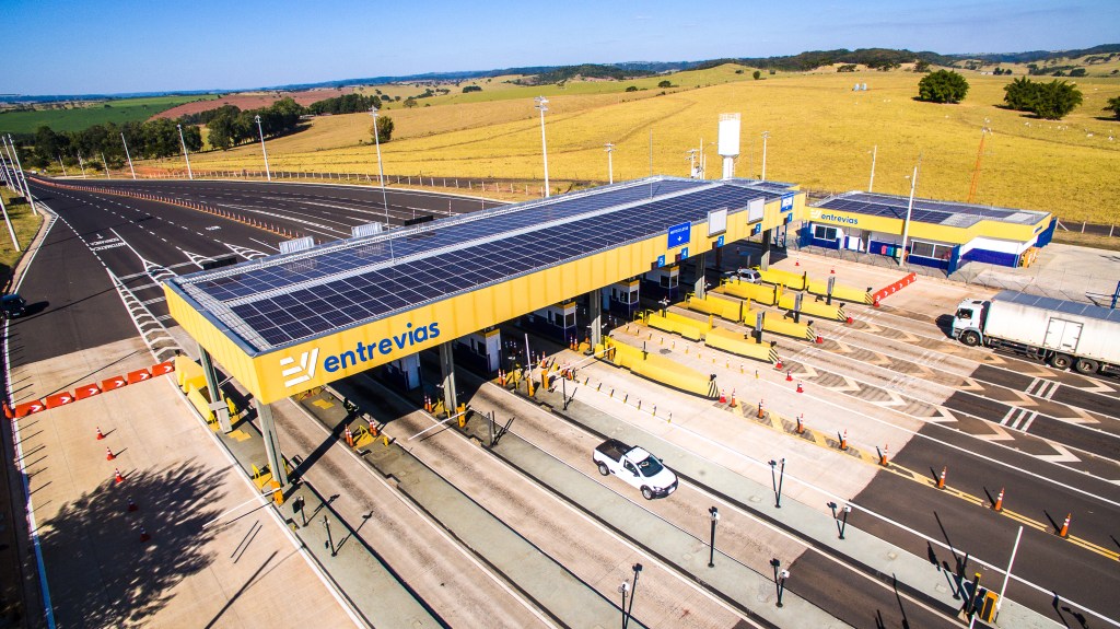 Tarifas de pedágio têm reajuste a partir deste domingo, 6 de julho em rodovias sob concessão da&nbsp;Entrevias