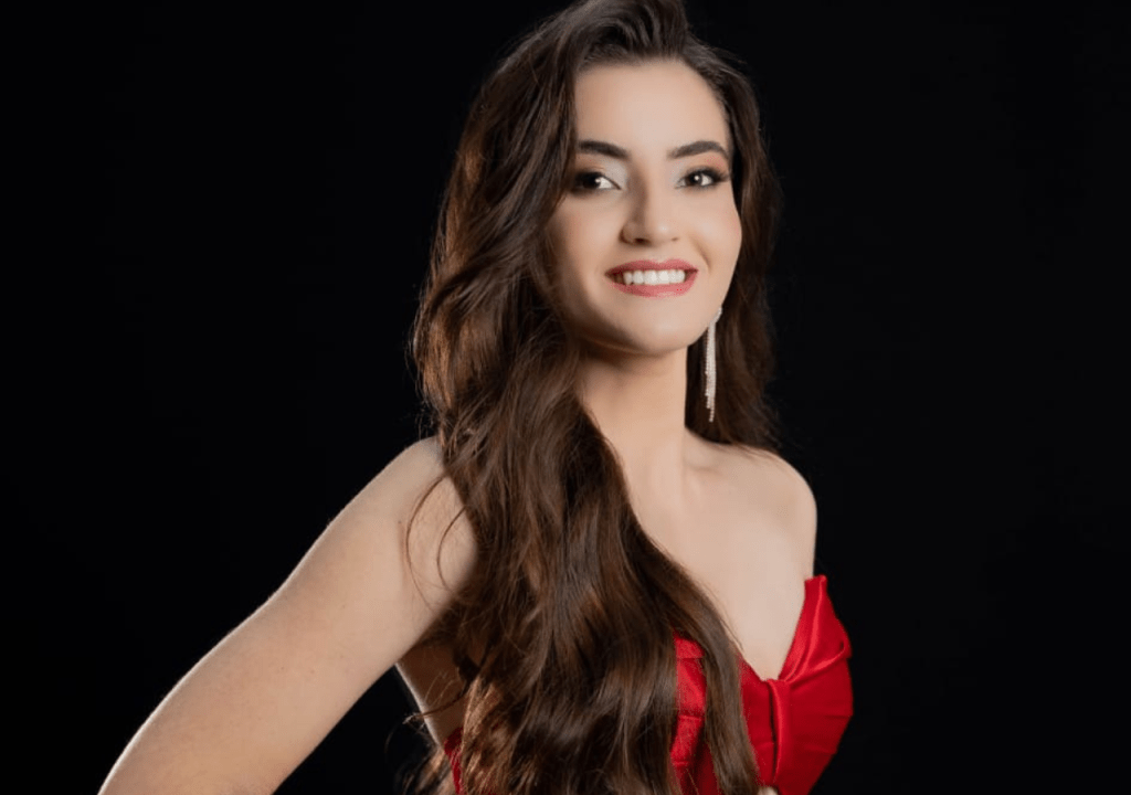 Mariliense disputa título nacional de Miss Teen em&nbsp;Curitiba