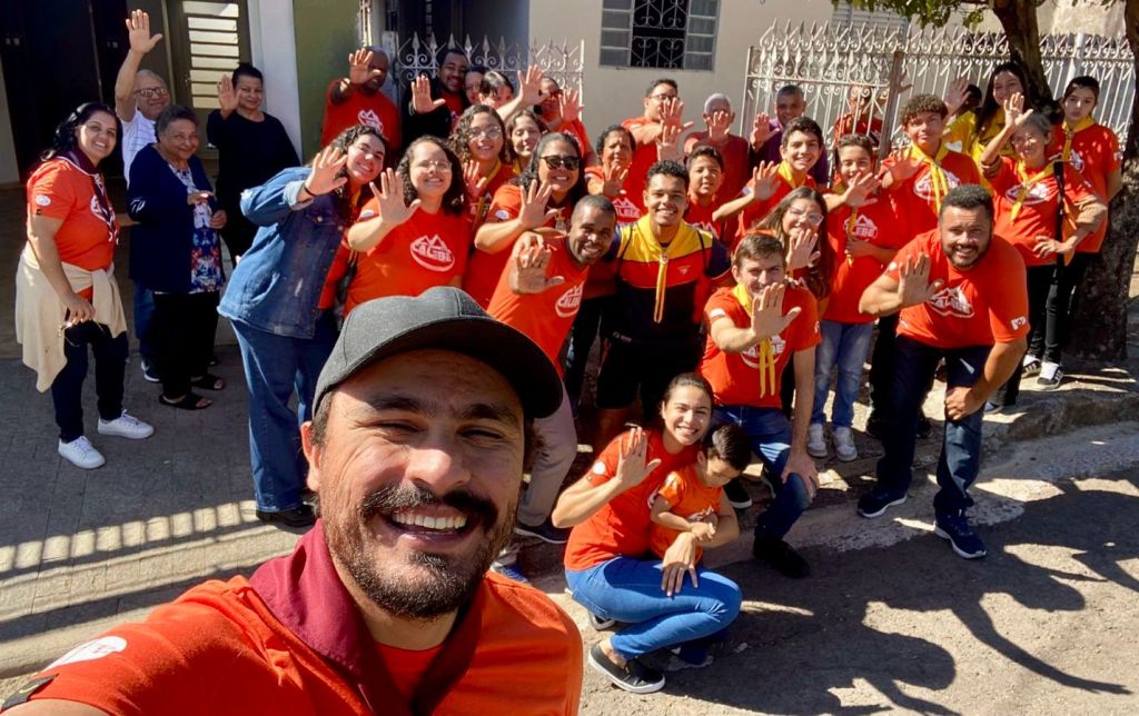 Missão Calebe realiza mais uma Feira de Saúde gratuita na zona norte de&nbsp;Marília