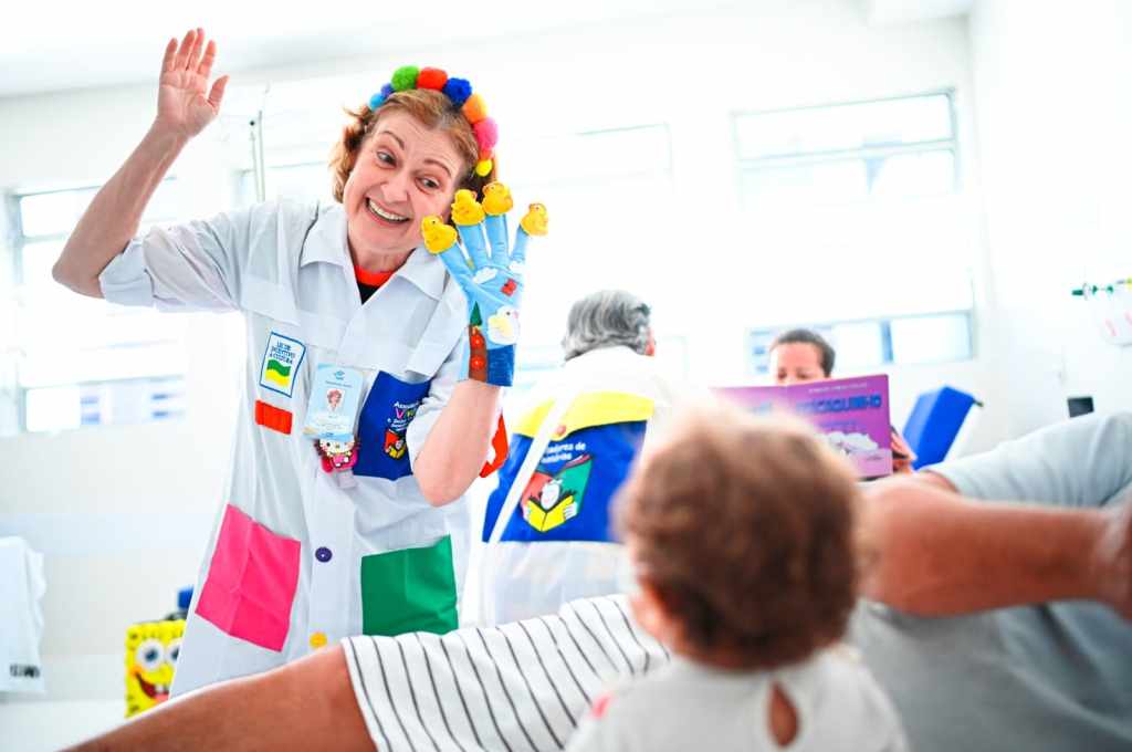 Associação Viva e Deixe Viver abre inscrições para curso de formação de contadores de histórias em&nbsp;Marília