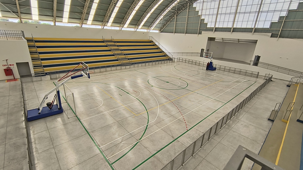 Marília inicia aulas gratuitas de Kickboxing em Projeto Social&nbsp;Esportivo