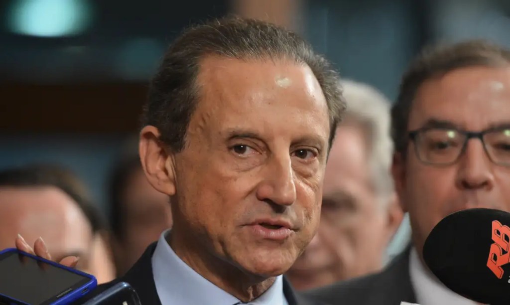 Paulo Skaf volta a presidir Fiesp a partir de&nbsp;janeiro