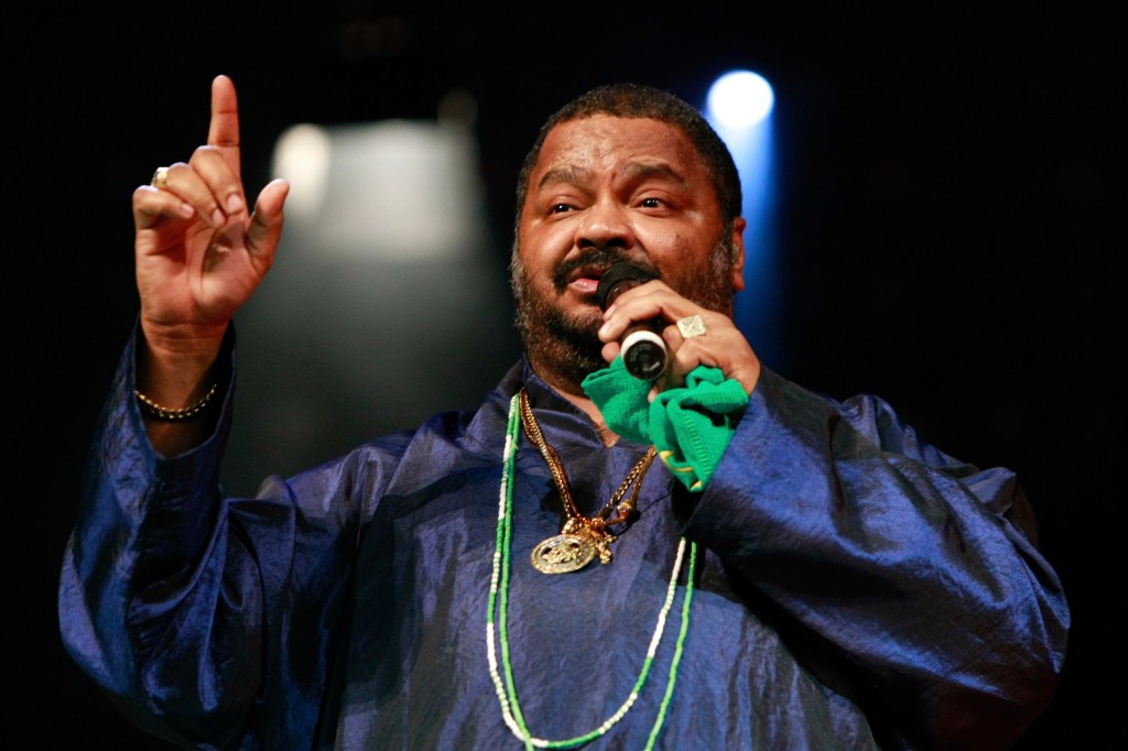 Morre Arlindo Cruz aos 66 anos: o samba perde um de seus maiores&nbsp;mestres