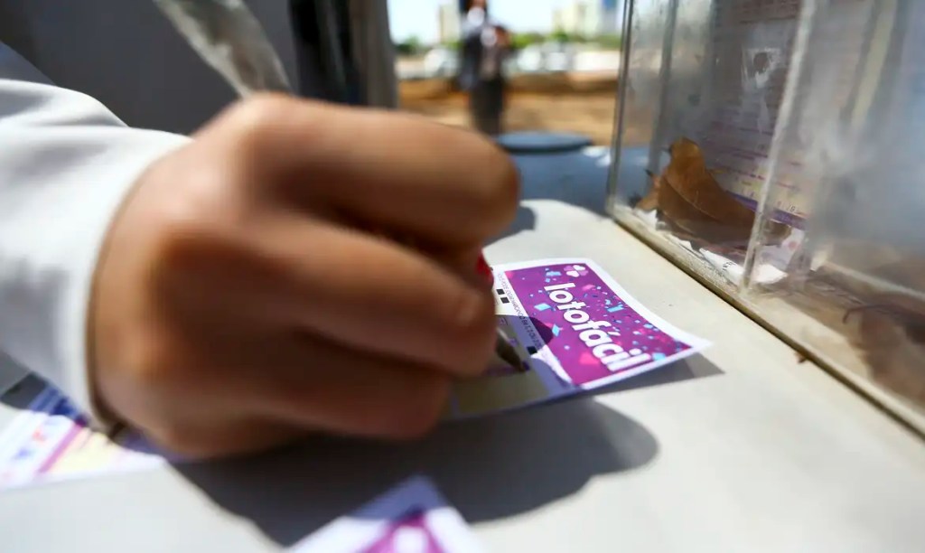 Última semana para jogar na Lotofácil da&nbsp;Independência