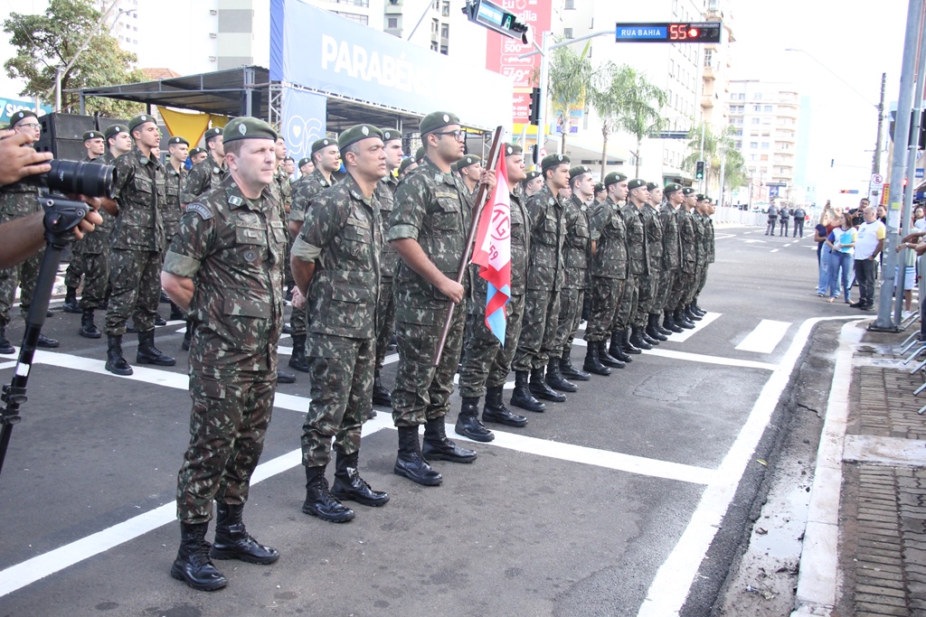 INDEPENDÊNCIA DO BRASIL: Prefeitura realizará ato cívico no dia 7 de&nbsp;setembro