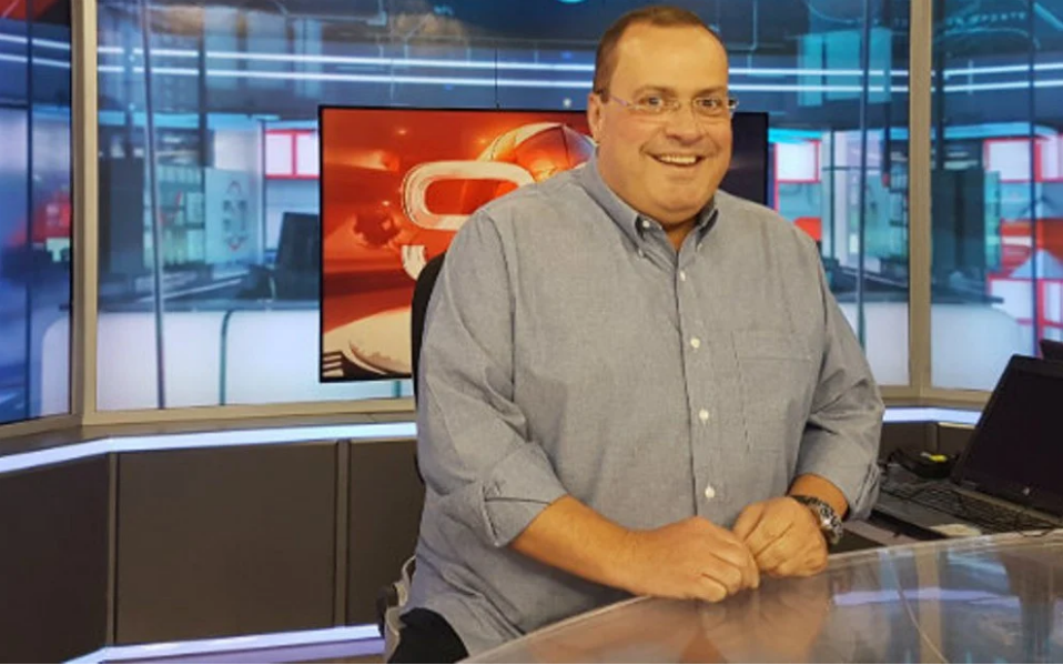 Tristeza: Morre o Jornalista Paulo Soares “Amigão” aos 63 anos em São&nbsp;Paulo