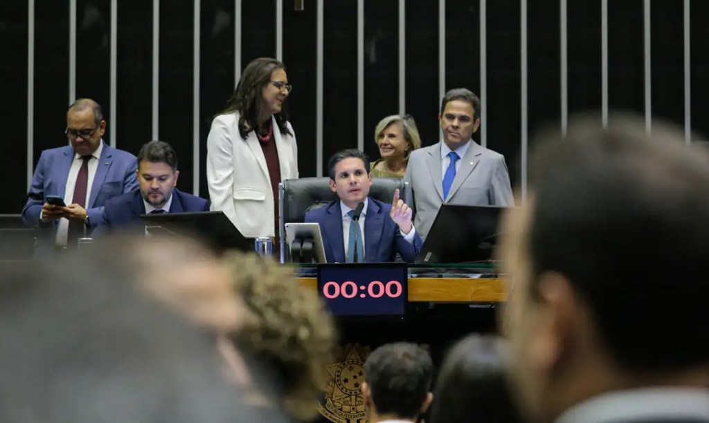 PEC da Blindagem pode barrar ações contra corrupção no uso de&nbsp;emendas