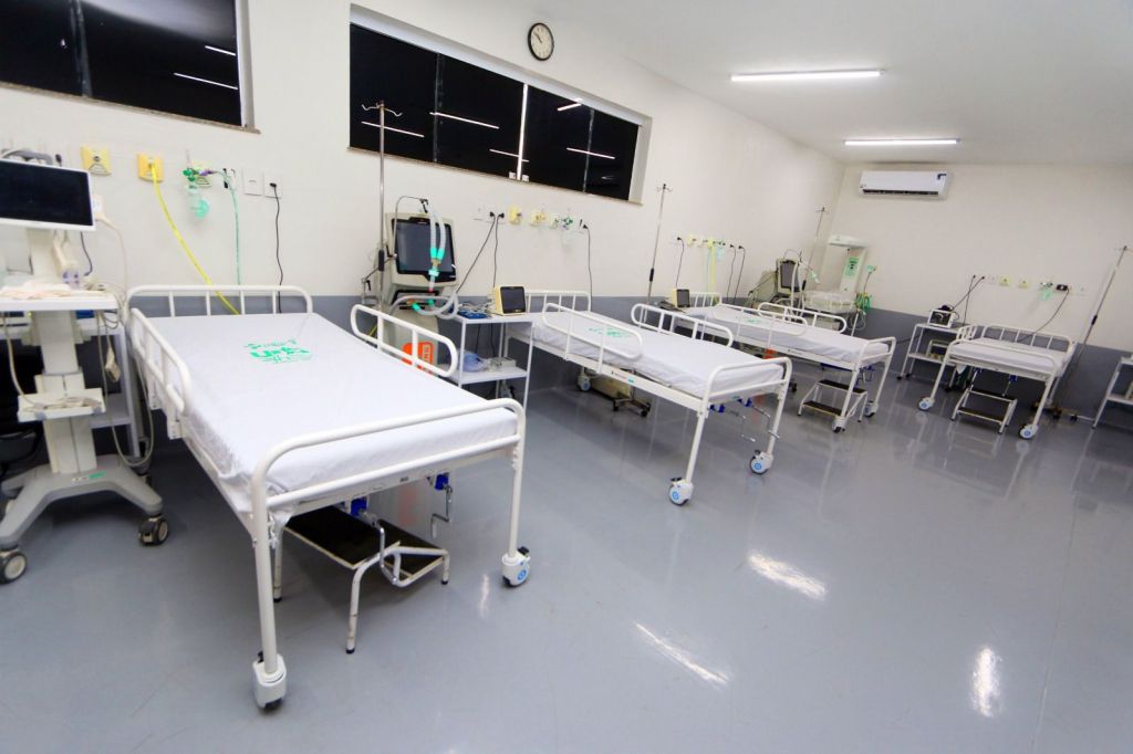 Prefeitura e ABHU inauguram, neste sábado (11), a reforma e remodelação da UPA Norte&nbsp;24h