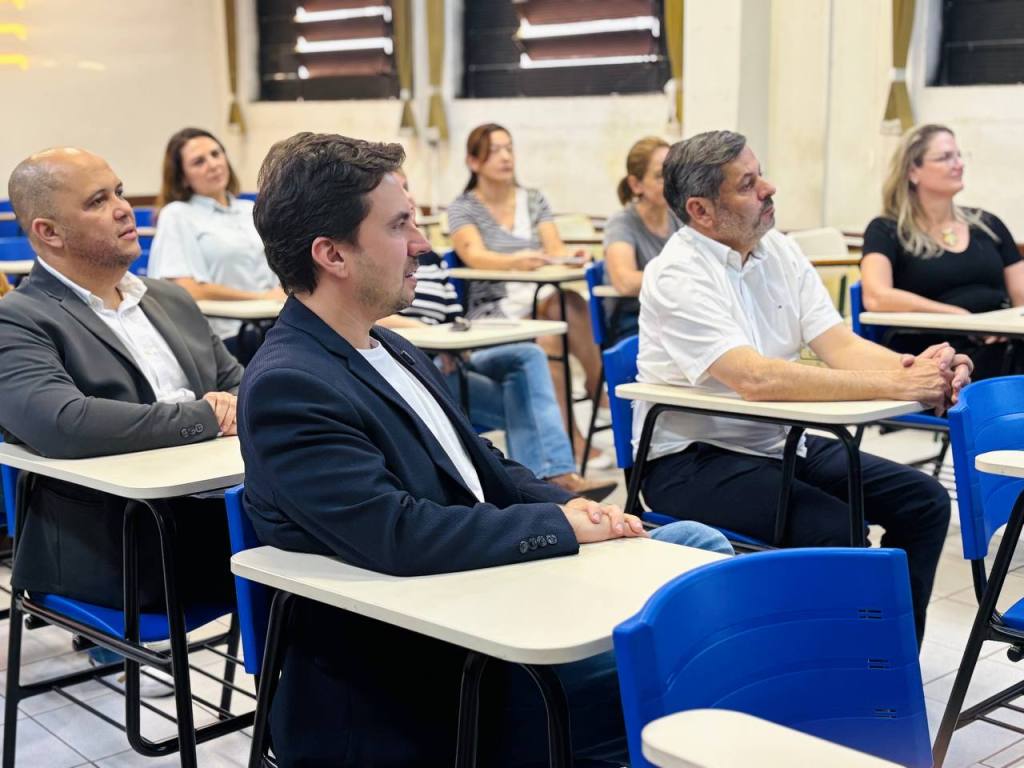 Ensino técnico e superior: Prefeitura efetiva locação do Univem para instalação da Fatec e da Etec de&nbsp;Marília