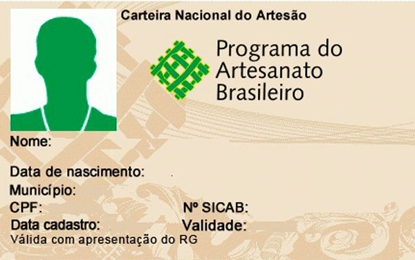 Marília terá mutirão para emissão da Carteira Nacional do&nbsp;Artesão