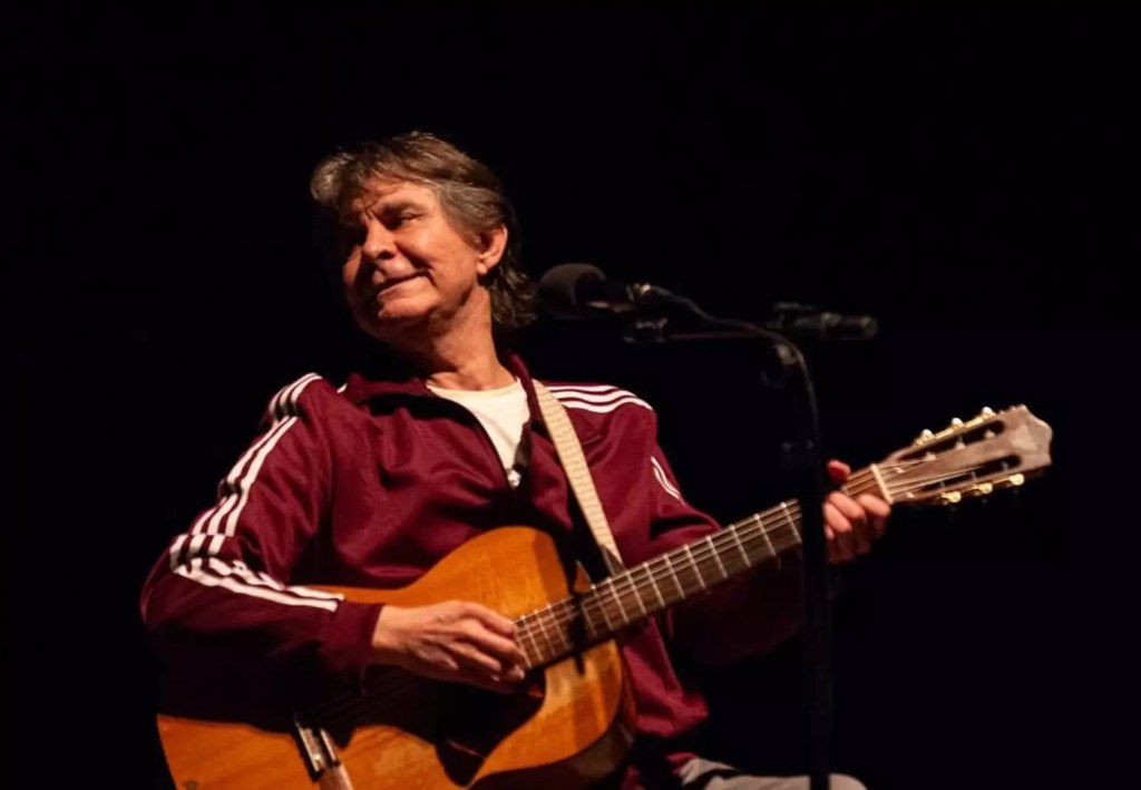 Morre aos 73 anos o cantor e compositor Lô Borges, ícone do Clube da&nbsp;Esquina