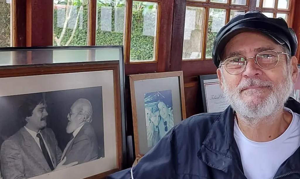 Paulo Frateschi, ex-deputado pelo PT, é morto pelo filho em São&nbsp;Paulo