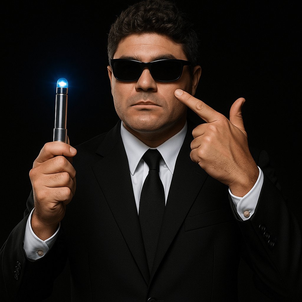 Para que de verdade serviu o Desafio&nbsp;30×1?