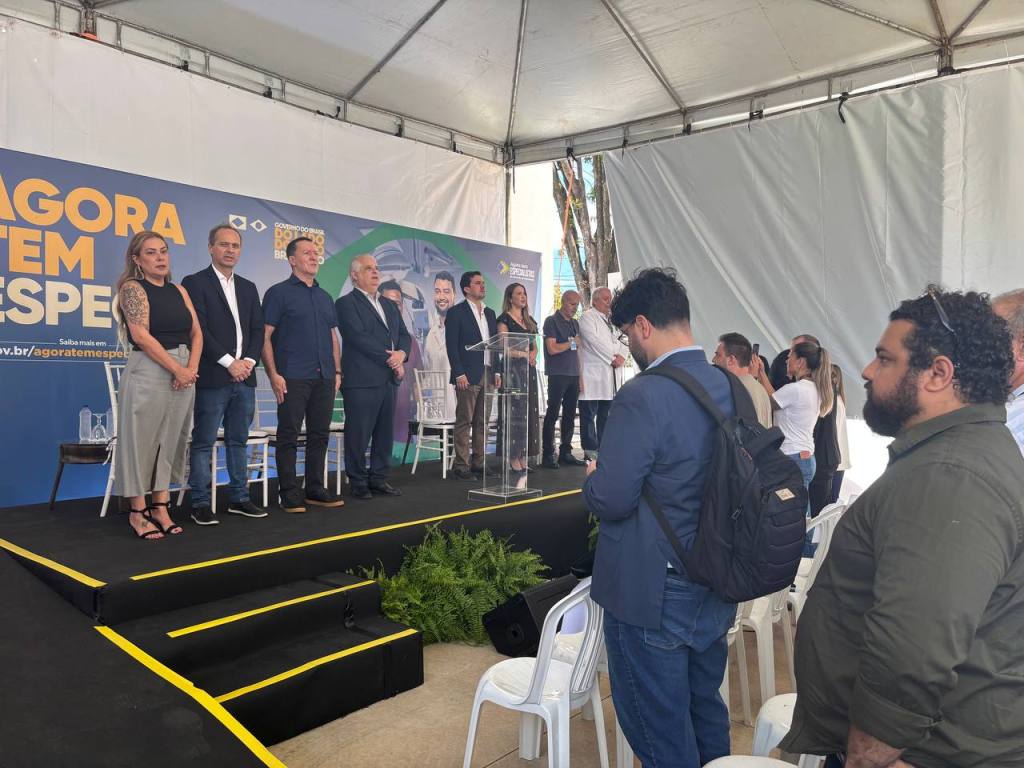 Saúde: Marília conta com novo acelerador linear para Radioterapia no Complexo HC&nbsp;Famema