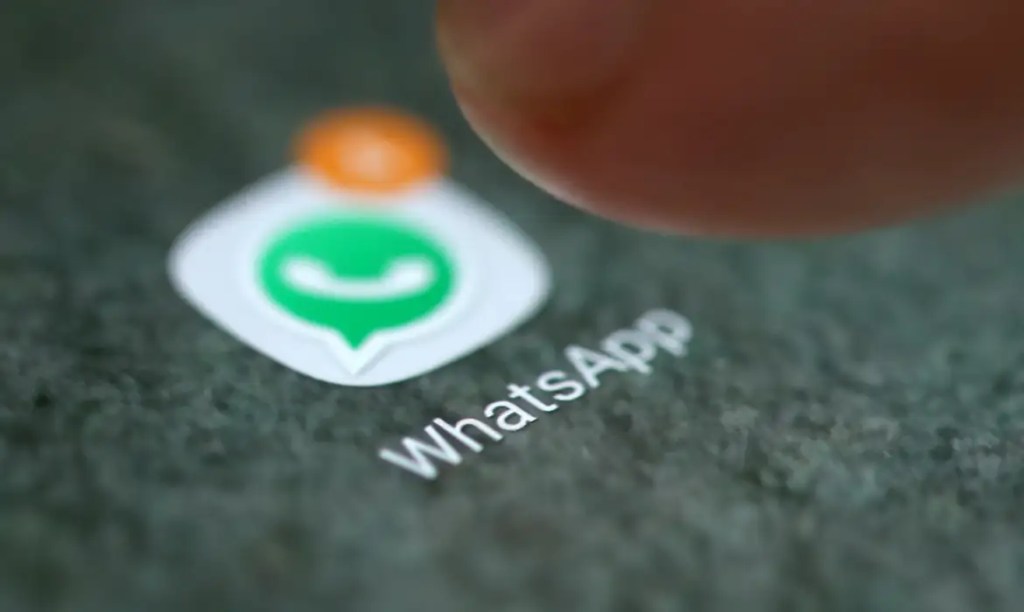 Brasileiro está falando menos de política no WhatsApp, mostra&nbsp;estudo