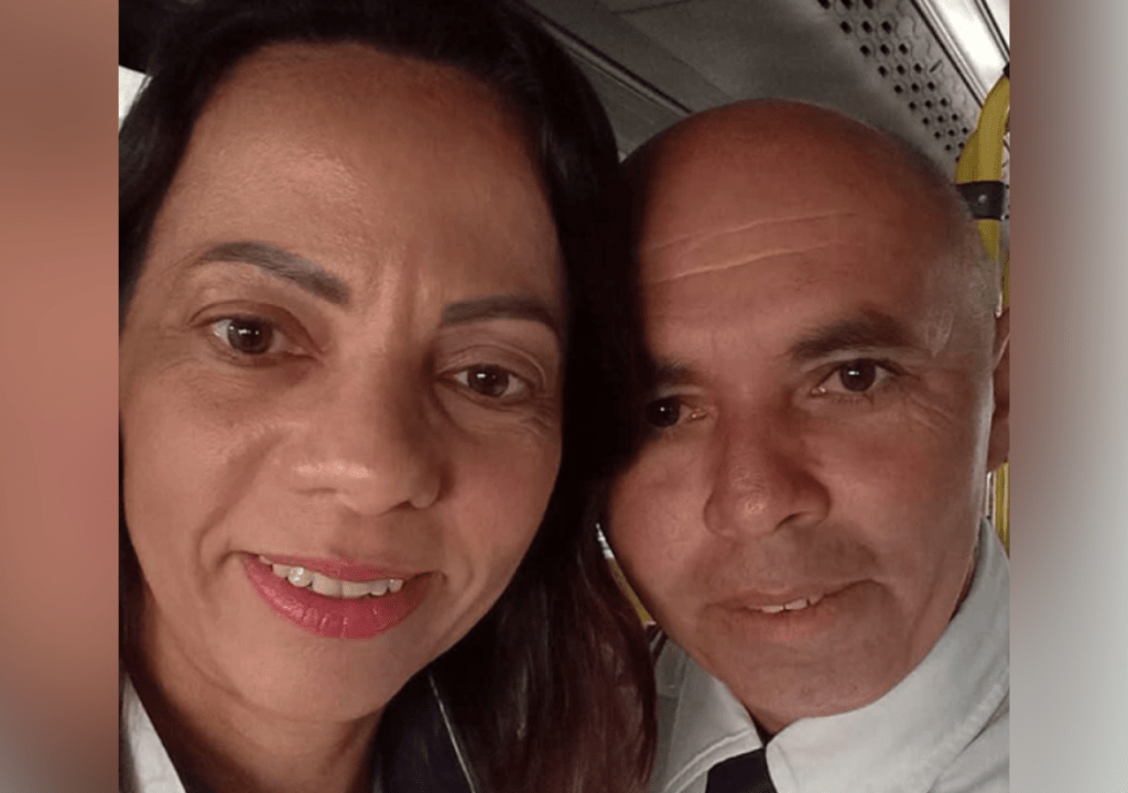 Casal é assassinado na SP-294 em Marília; suspeito é preso horas depois em&nbsp;Boituva