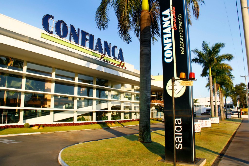 Confiança Supermercados realiza campanha de arrecadação para entidades&nbsp;beneficentes