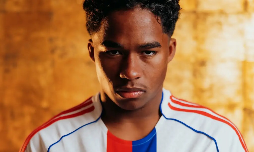 Lyon anuncia contratação por empréstimo do atacante&nbsp;Endrick