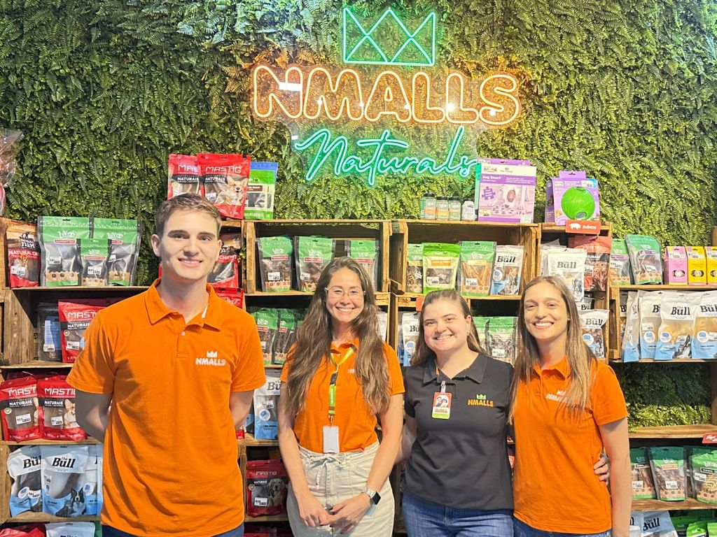 “A campanha da Nmalls chegou como uma bênção”, declara voluntária de ONG de&nbsp;Marília