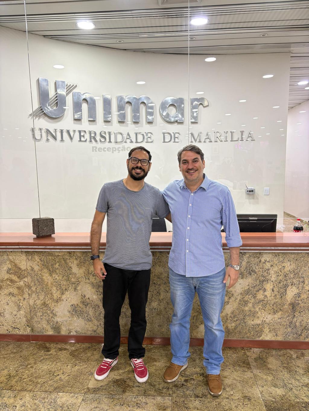 Pesquisa do Mestrado em Administração da Unimar aponta baixa adoção dos“Objetivos de Desenvolvimento Sustentável” entre empresas de tecnologia da&nbsp;região