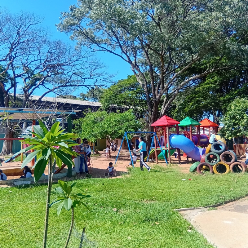 Secretaria da Educação divulga o balanço da primeira semana do Programa de Atendimento de&nbsp;Férias