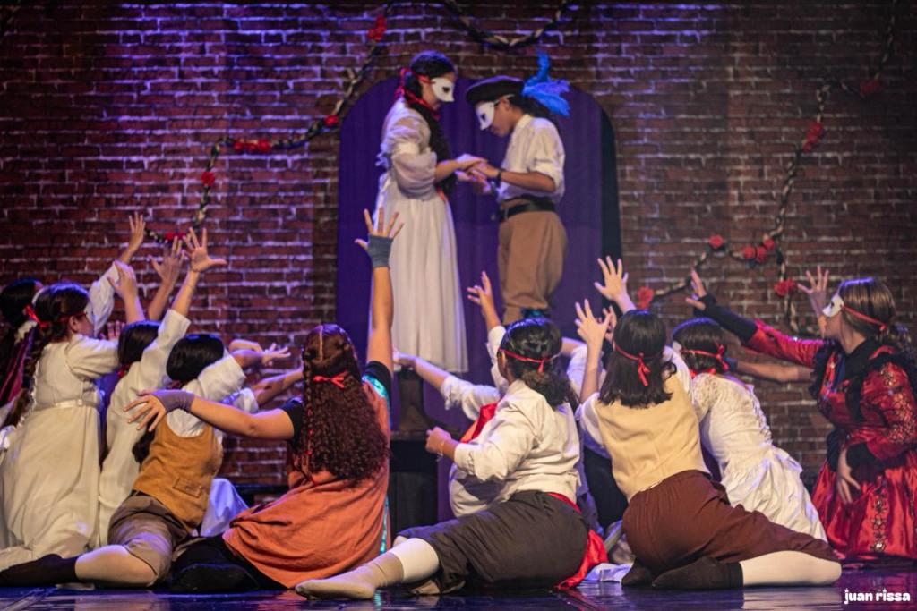 Secretaria da Cultura abre inscrições para a 15ª edição do Projeto Teatro da Cidade