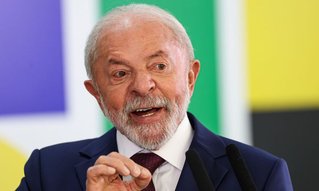 Lula sanciona Orçamento com veto a reajuste do Fundo&nbsp;Partidário