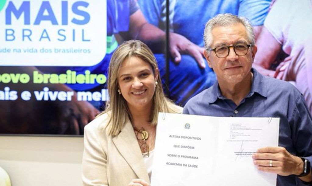 Pesquisa: Mais de 60% da população brasileira têm excesso de peso