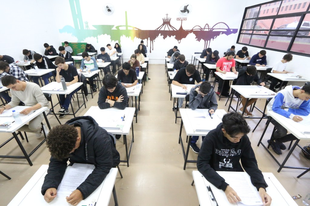 Unimar oferta 160 bolsas do Prouni em cursos de graduação para&nbsp;2026