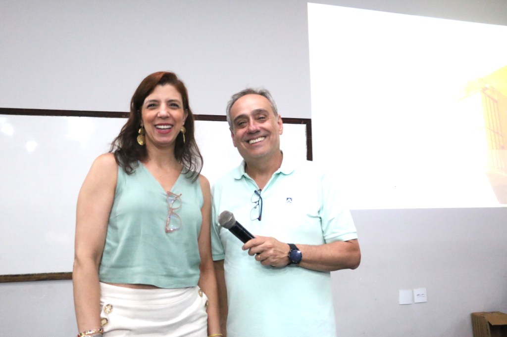 Semana de Arquitetura e Urbanismo da Unimar conecta teoria, prática e perspectivas de&nbsp;carreira