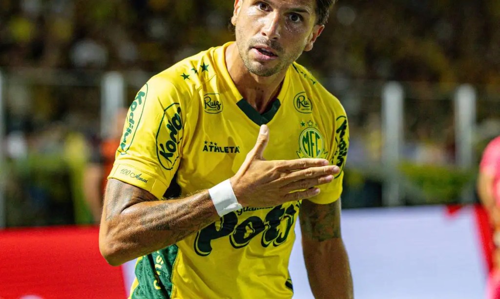 Sensação de 2025, Mirassol bate São Paulo em estreia no&nbsp;Paulistão