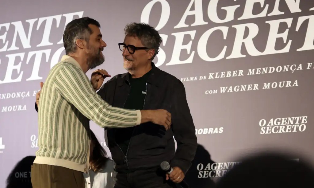 O Agente Secreto é indicado ao Cèsar, maior prêmio do cinema&nbsp;francês