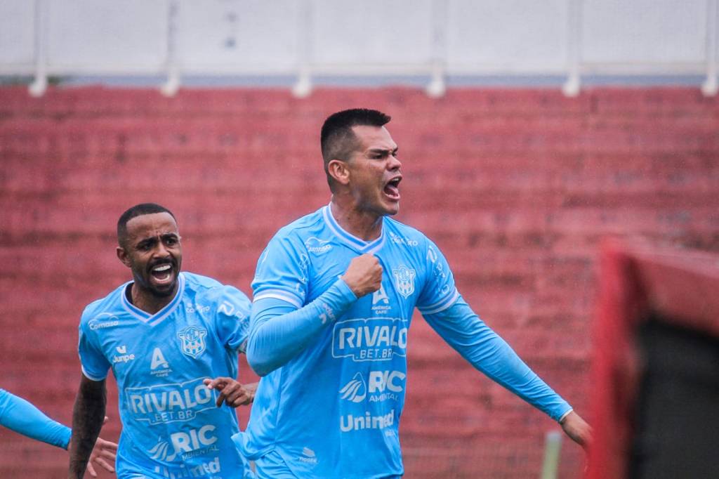 MAC joga em casa pela primeira vez na Série A3 e busca vitória no&nbsp;Abreuzão