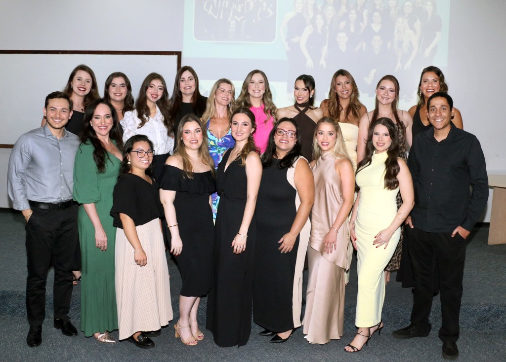 Residência Médica do HBU conclui mais um ciclo formativo com 19 novos&nbsp;especialistas