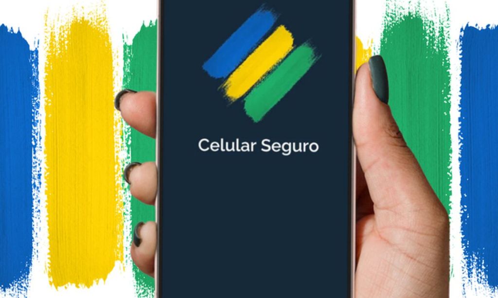 Saiba como emitir alerta do aplicativo Celular Seguro em caso de&nbsp;roubo